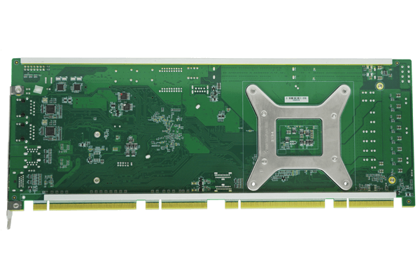 PCIE-RPL-Q670 back