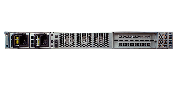 PUZZLE-IN001 Network Appliance with Intel CPU