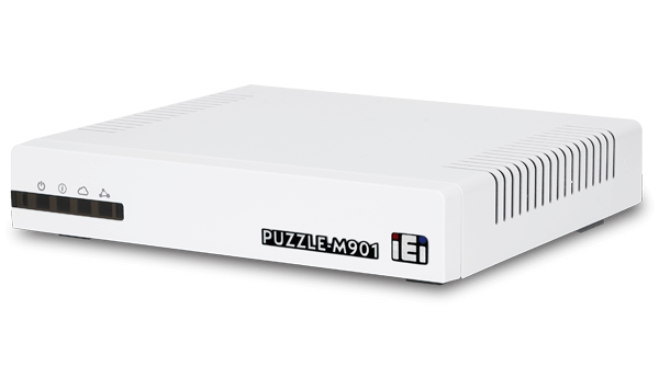 PUZZLE-M901 Software Defined Router for Small and Medium Business