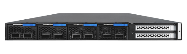 PUZZLE-9030 AMD 1U Rackmount Network Appliance