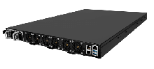 PUZZLE-9030 AMD 1U Rackmount Network Appliance