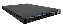 PUZZLE-9030 AMD 1U Rackmount Network Appliance