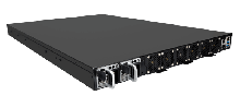 PUZZLE-9030 AMD 1U Rackmount Network Appliance