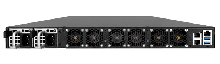 PUZZLE-9030 AMD 1U Rackmount Network Appliance