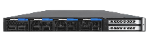 PUZZLE-9030 AMD 1U Rackmount Network Appliance