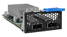 PulM-100G2SF-CX6 100GbE Network Module