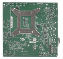 KINO-ADL-H610 mini-ITX SBC back