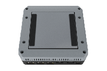 IEI Compact Size Embedded System TANGO-3010 Bottom