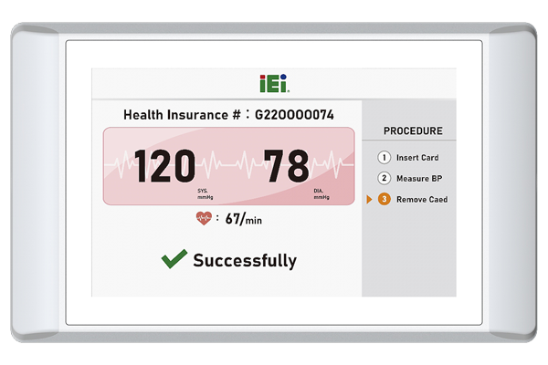 IASO-W08PLED-N6210