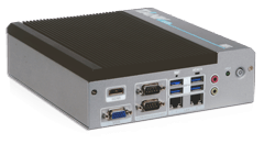 TANK-610-BW Fanless Embedded System