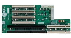 PCI-5S2A backplane