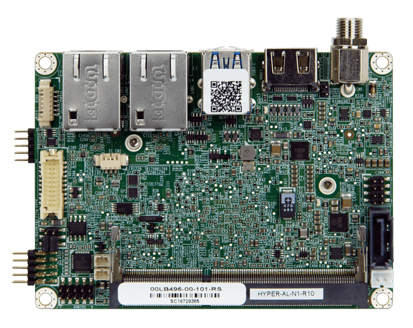 HYPER-AL Embedded Board