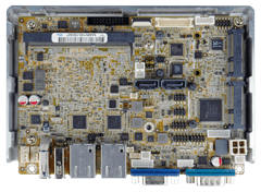 WAFER-BT Embedded Board