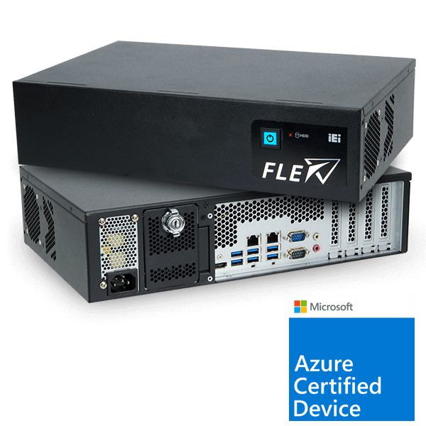 FLEX-BX200-C246 AI Embedded System