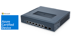 PUZZLE-IN003B compact network firewall appliance for SMB