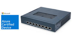 PUZZLE-IN003A Desktop Network Appliance