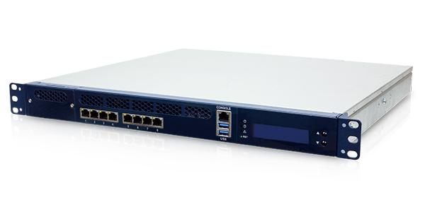 PUZZLE-A001A Network Appliance