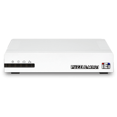 PUZZLE-M901 Software Defined Router for Small and Medium Business