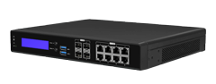 iEi PUZZLE-3034 desktop network appliance