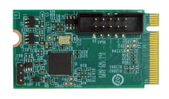 iDPM-VGA converter card