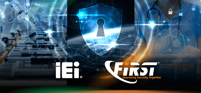 IEI PSIRT Officially Joins FIRST, Demonstrating Commitment to Security Governance